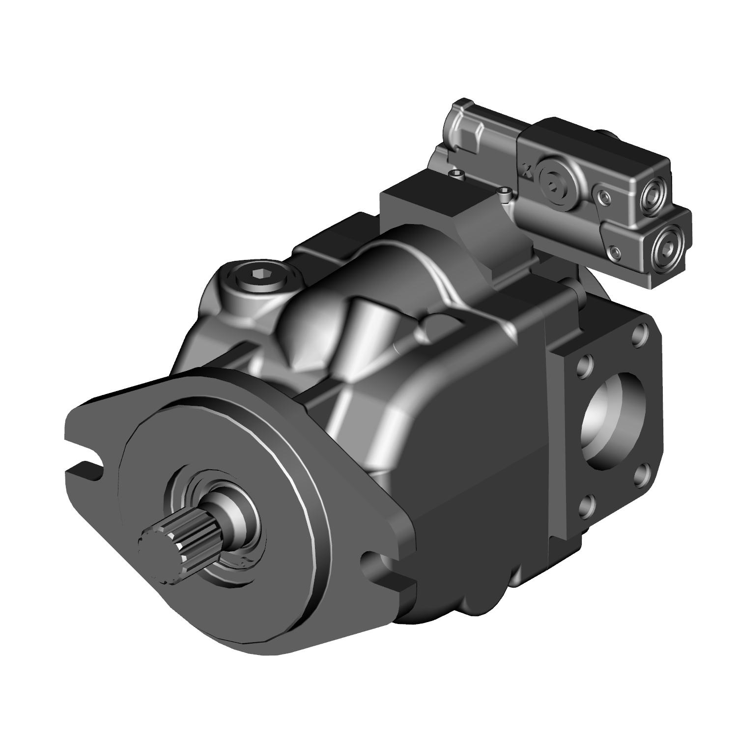 Danfoss Power Solutions 83023651