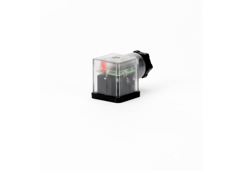 Danfoss Industrieautomatik 042N0265