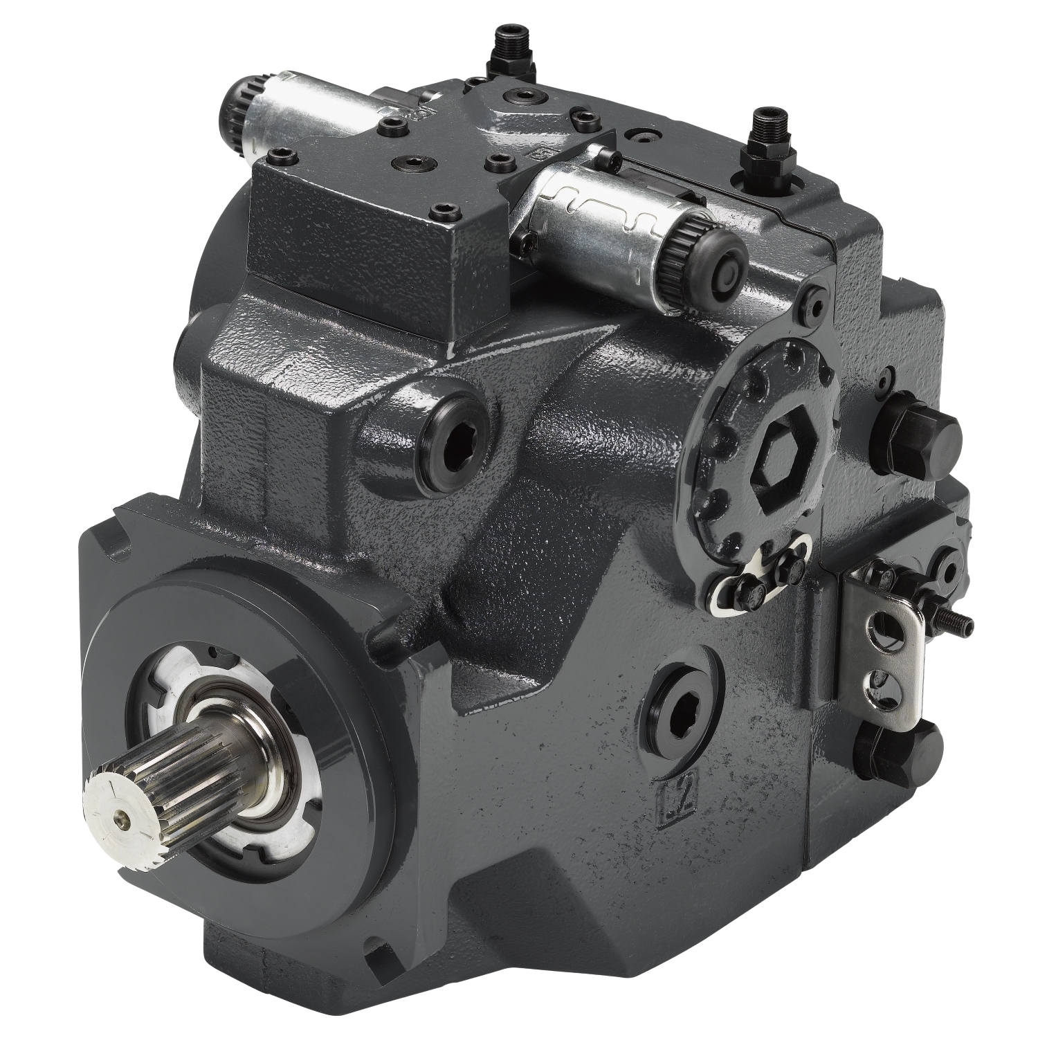 Danfoss Power Solutions 83041649