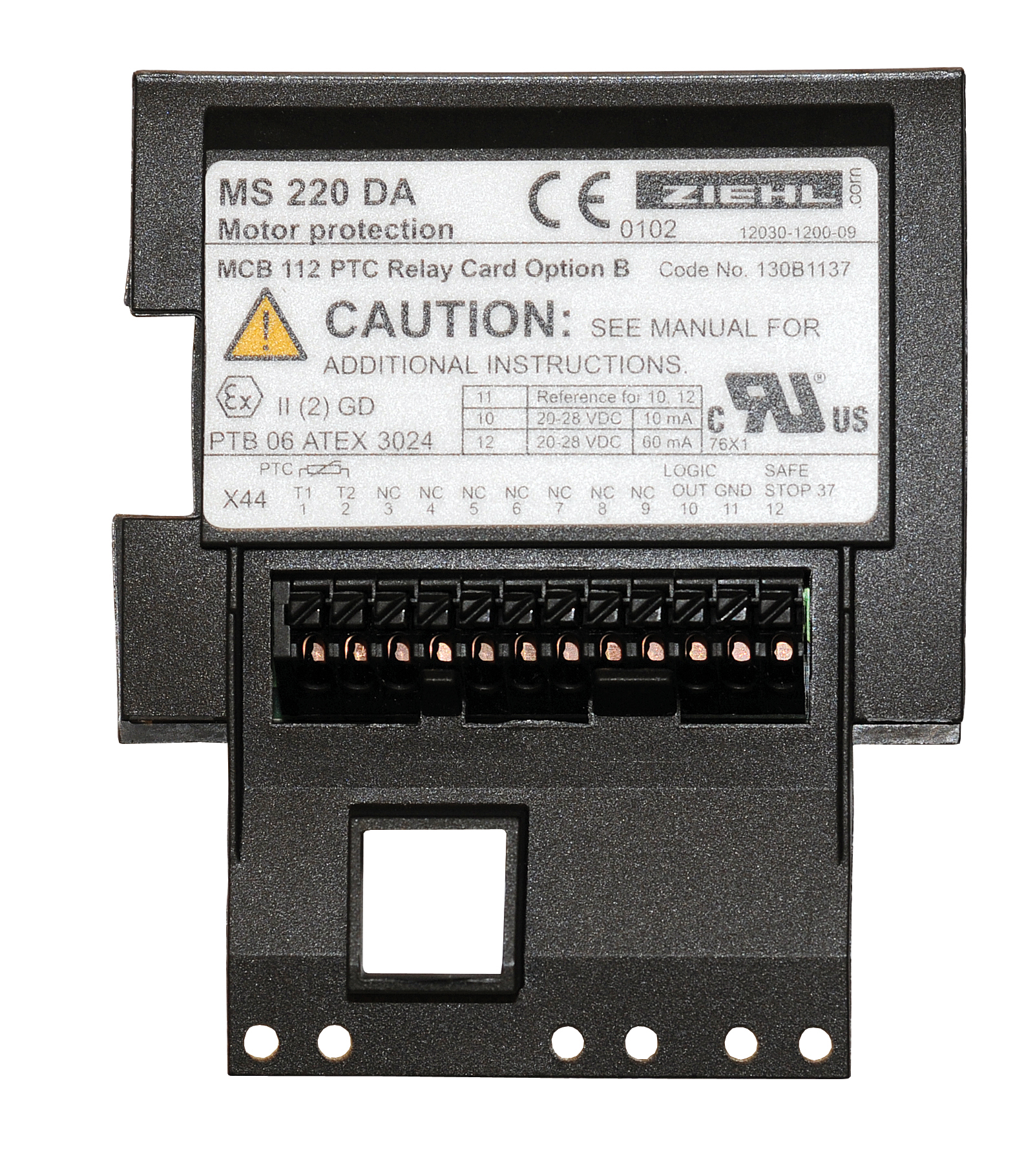 Danfoss VLT 130B1137