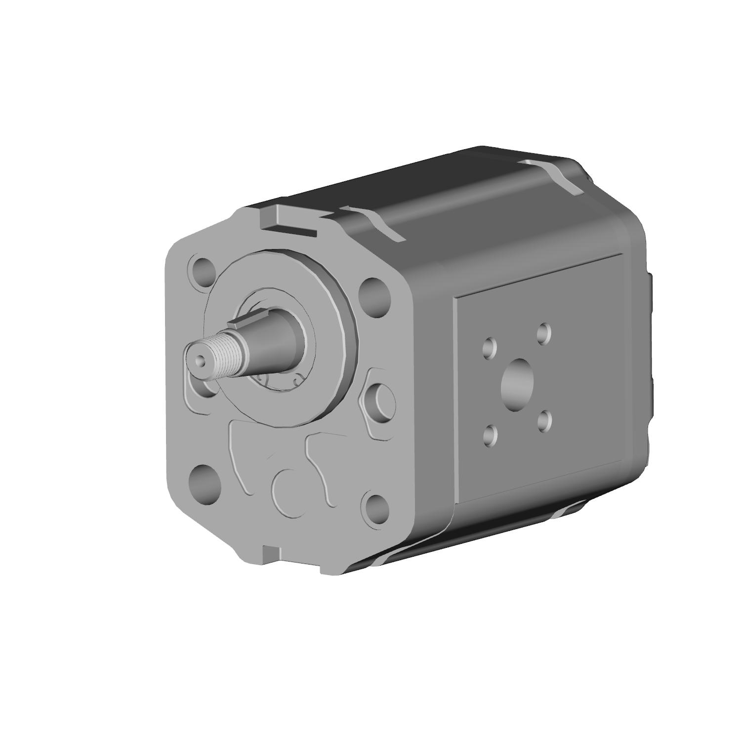 Danfoss Power Solutions 111.20.657.00