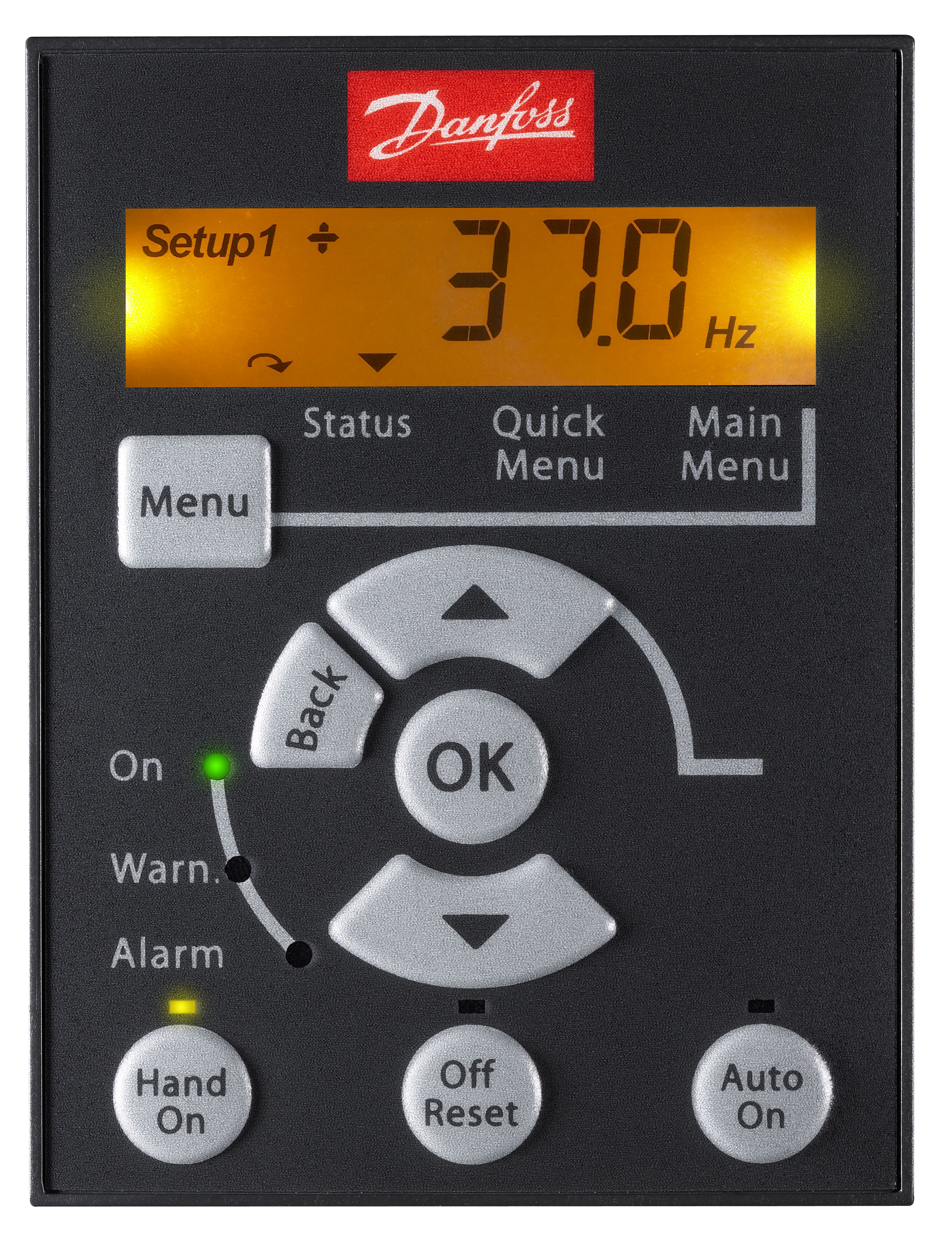 Danfoss VLT 132B0100