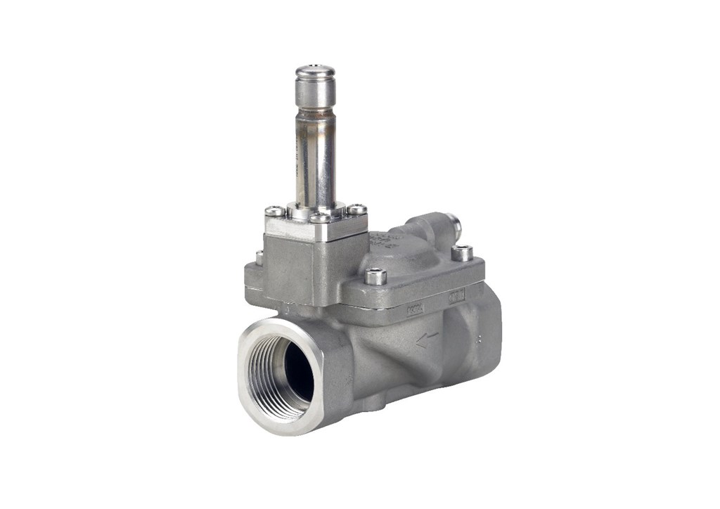 Danfoss Industrieautomatik 032U8529