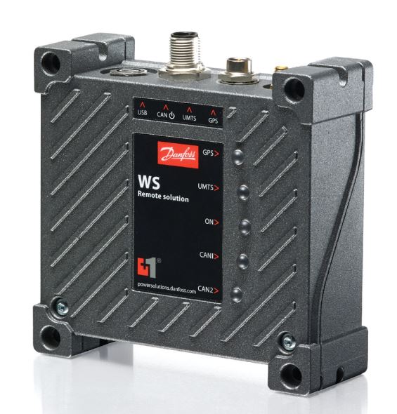 Danfoss Power Solutions 11168247