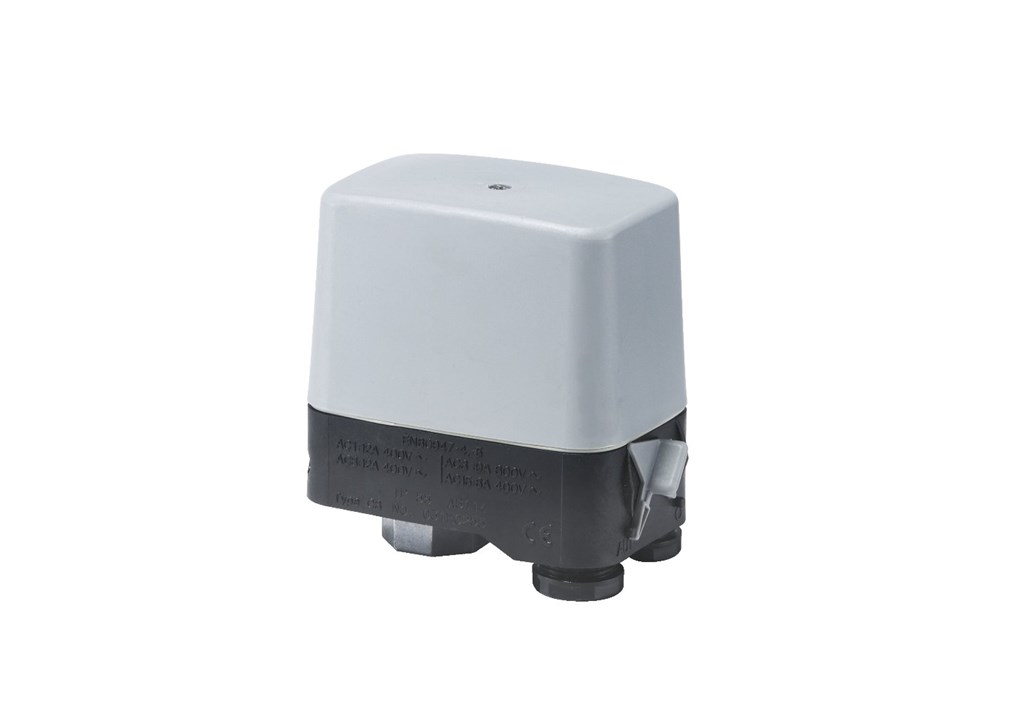 Danfoss Industrieautomatik 031E021066