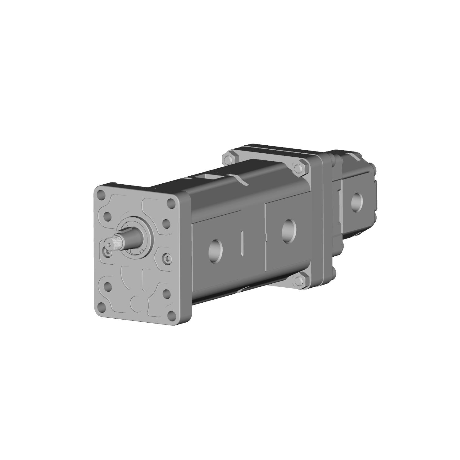 Danfoss Power Solutions 83049882