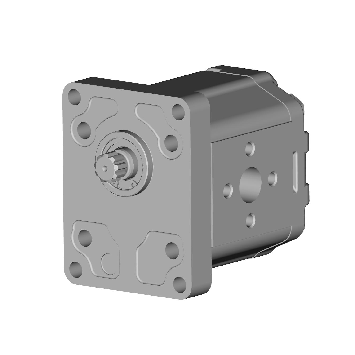 Danfoss Power Solutions 121.19.079.00