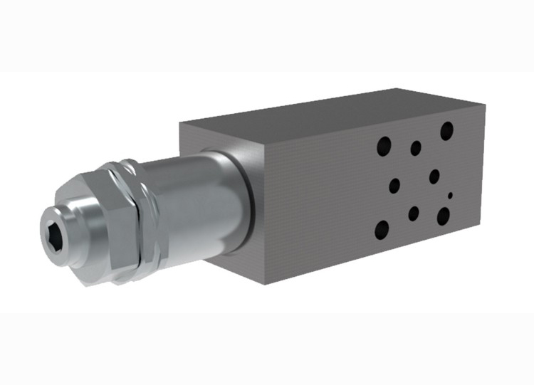 ARGO HYTOS 22527200