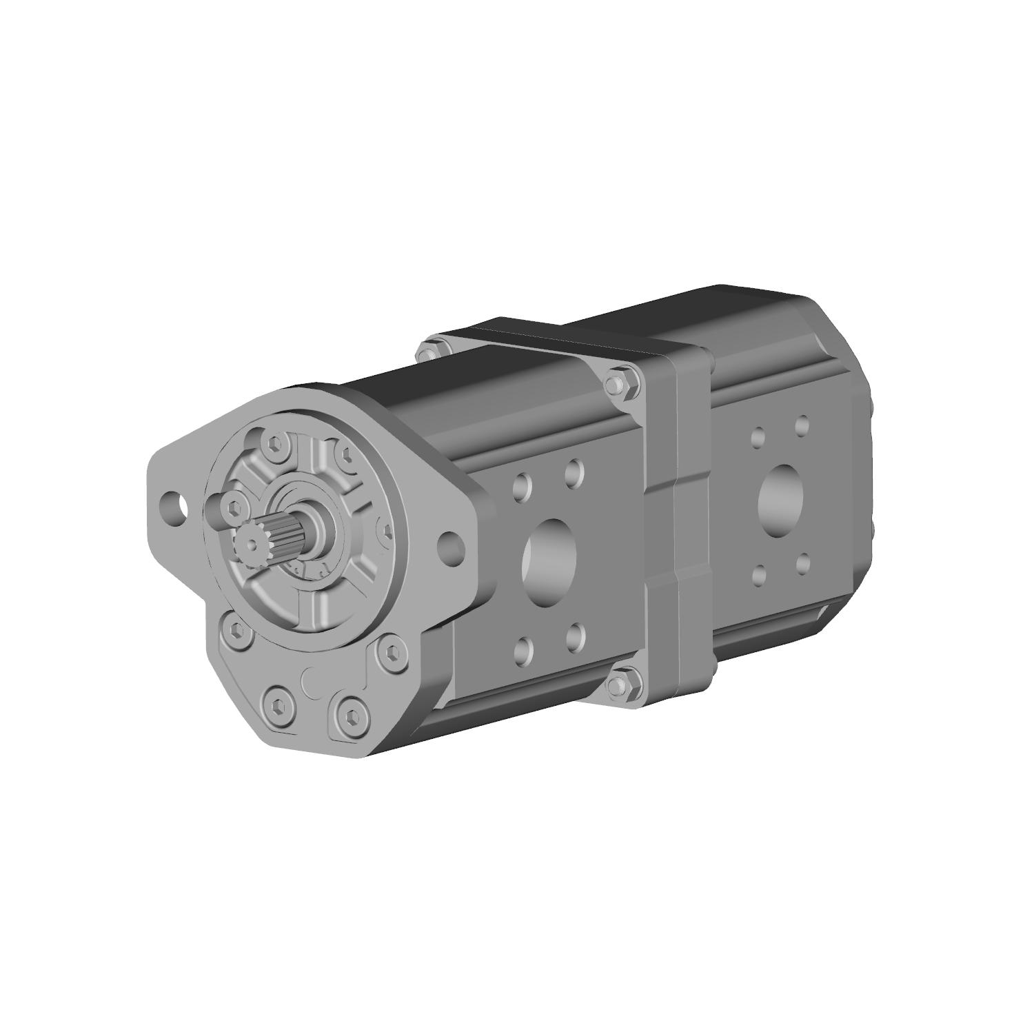 Danfoss Power Solutions 83046078