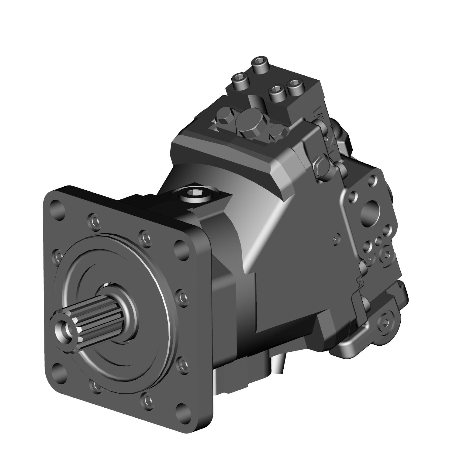 Danfoss Power Solutions 83029745