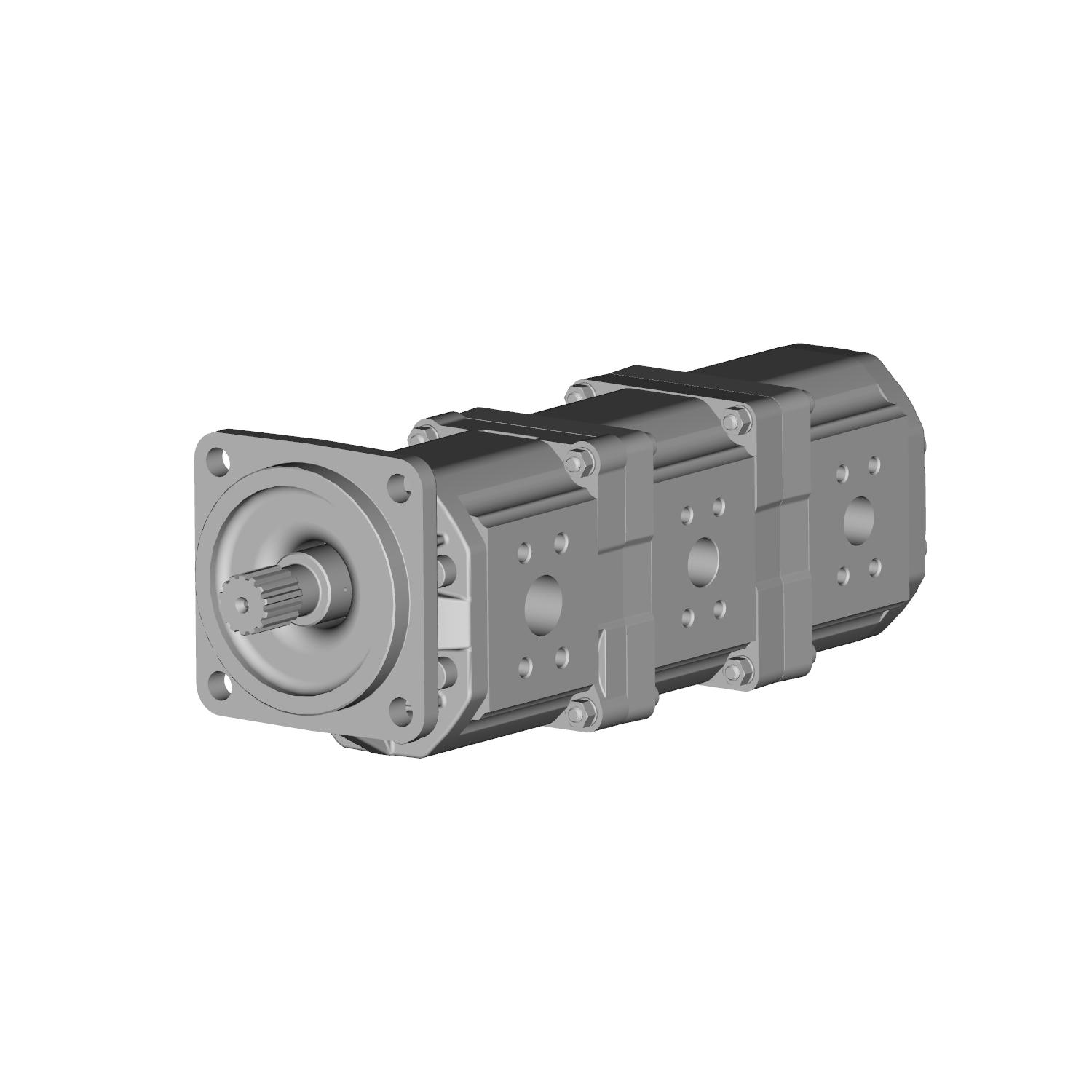 Danfoss Power Solutions 83053679