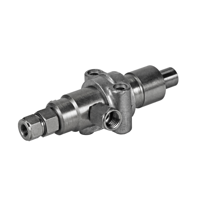 SKF 204-550-3