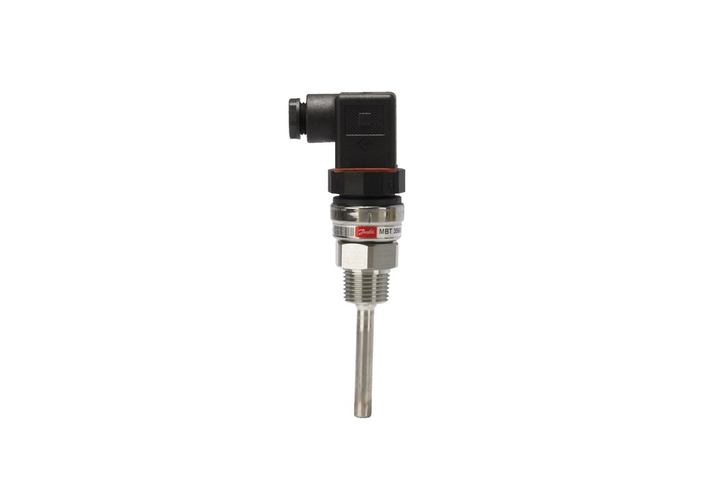 Danfoss Industrieautomatik 084Z4034