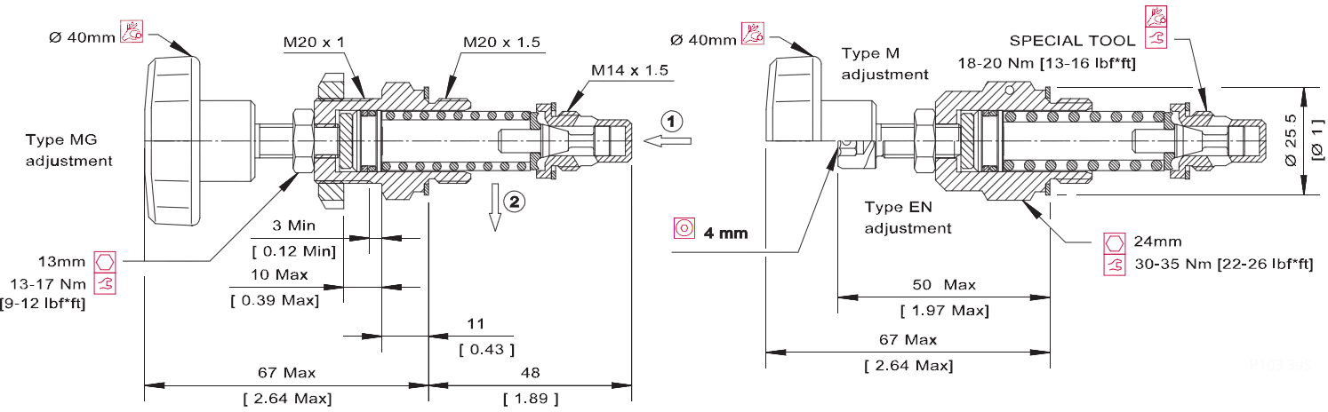 Comatrol 810102619