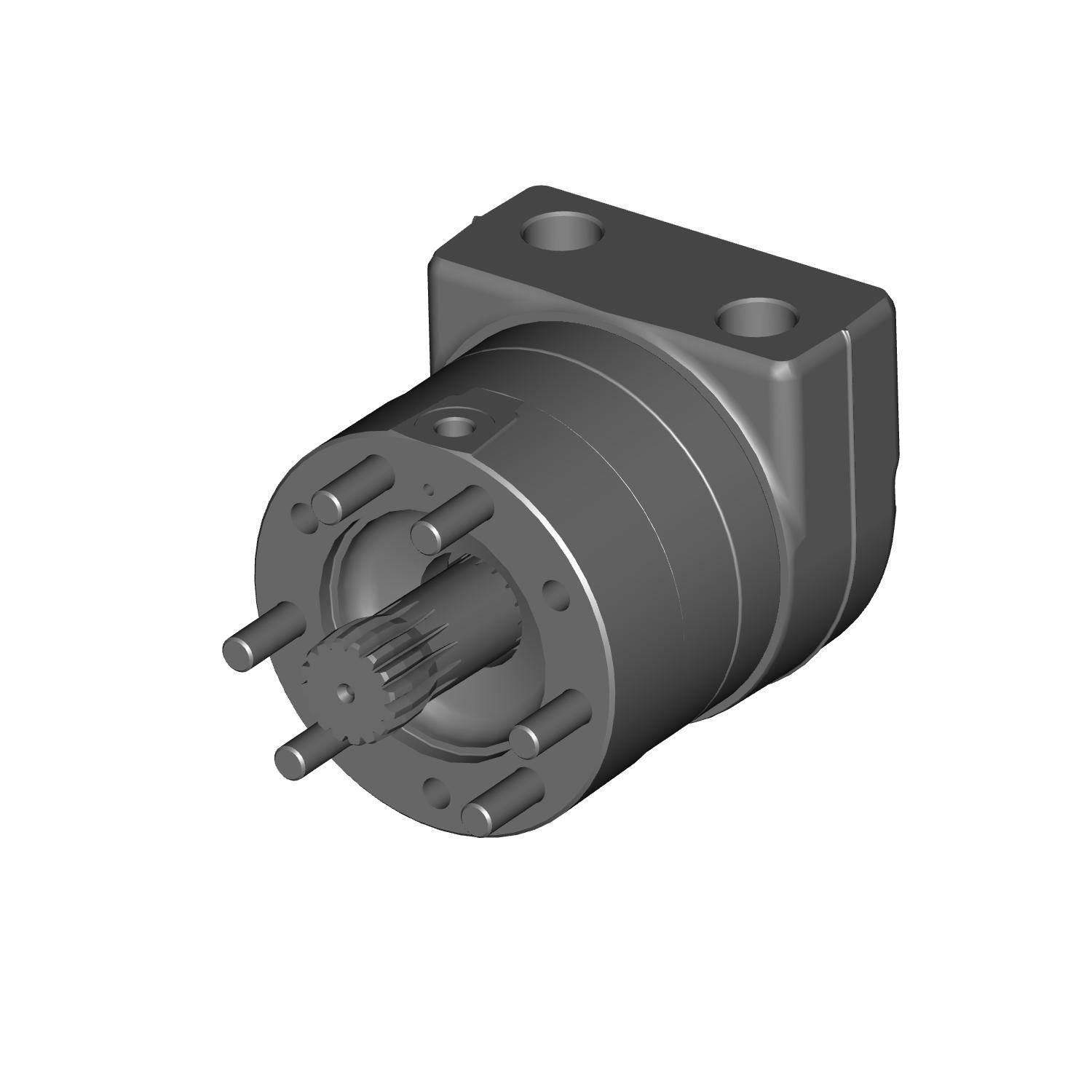 Danfoss Power Solutions 151Z3000
