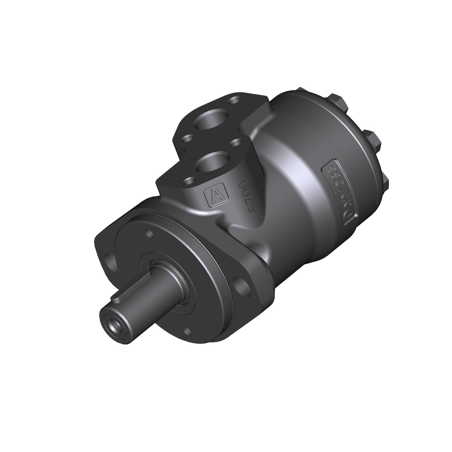 WHITE DRIVE MOTORS & STEERING 11186730