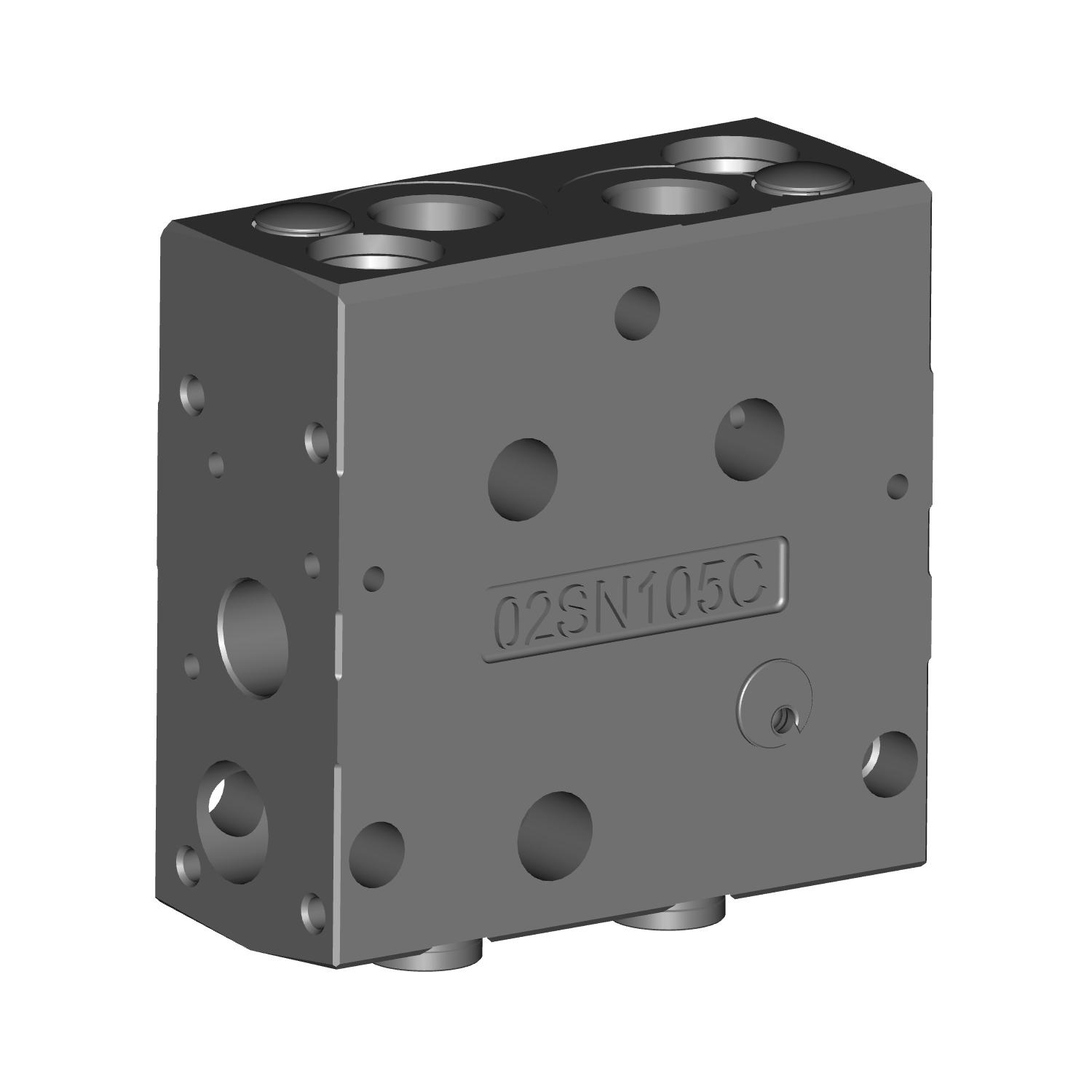 Danfoss Power Solutions 157B6243