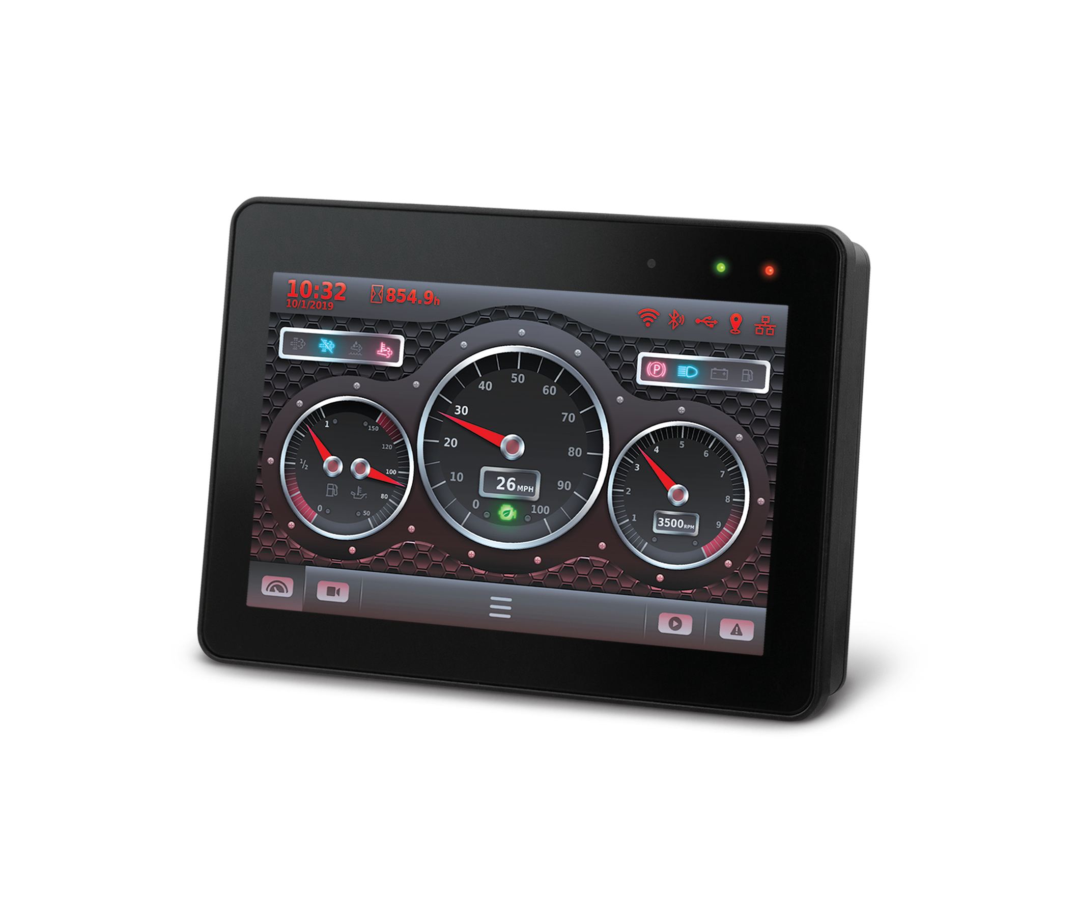 Danfoss Power Solutions 11223955