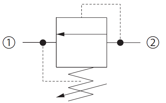 Comatrol 130307290