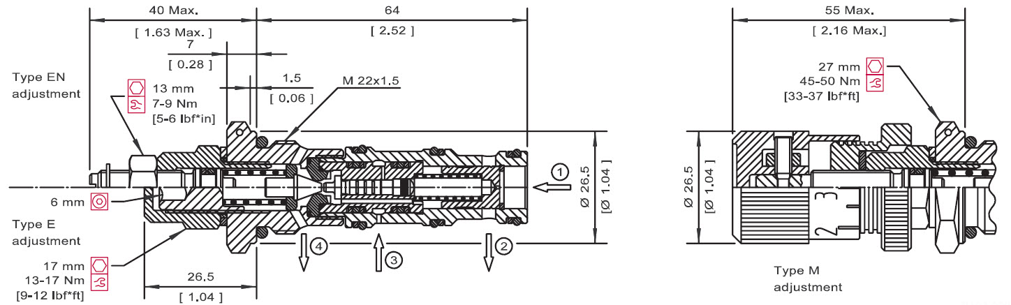 Comatrol 810197019