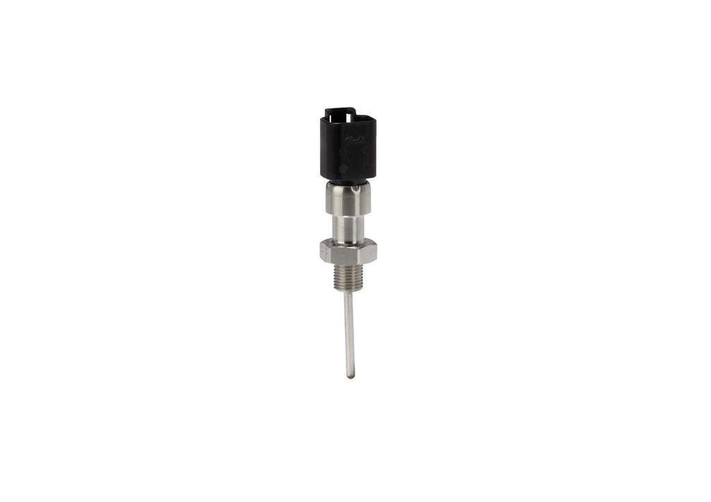 Danfoss Industrieautomatik 084Z2019