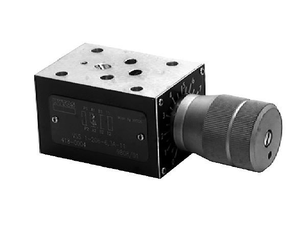 ARGO HYTOS 15663600