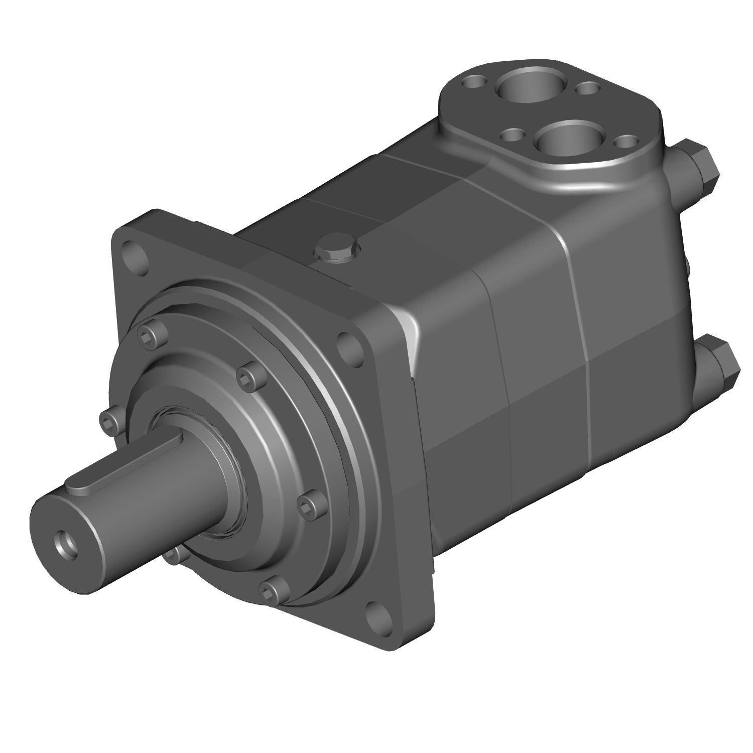 Danfoss Power Solutions 151B3103