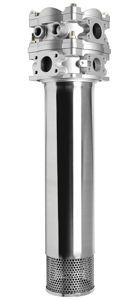 ARGO HYTOS 16985200