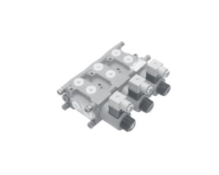 POCLAIN 4001104