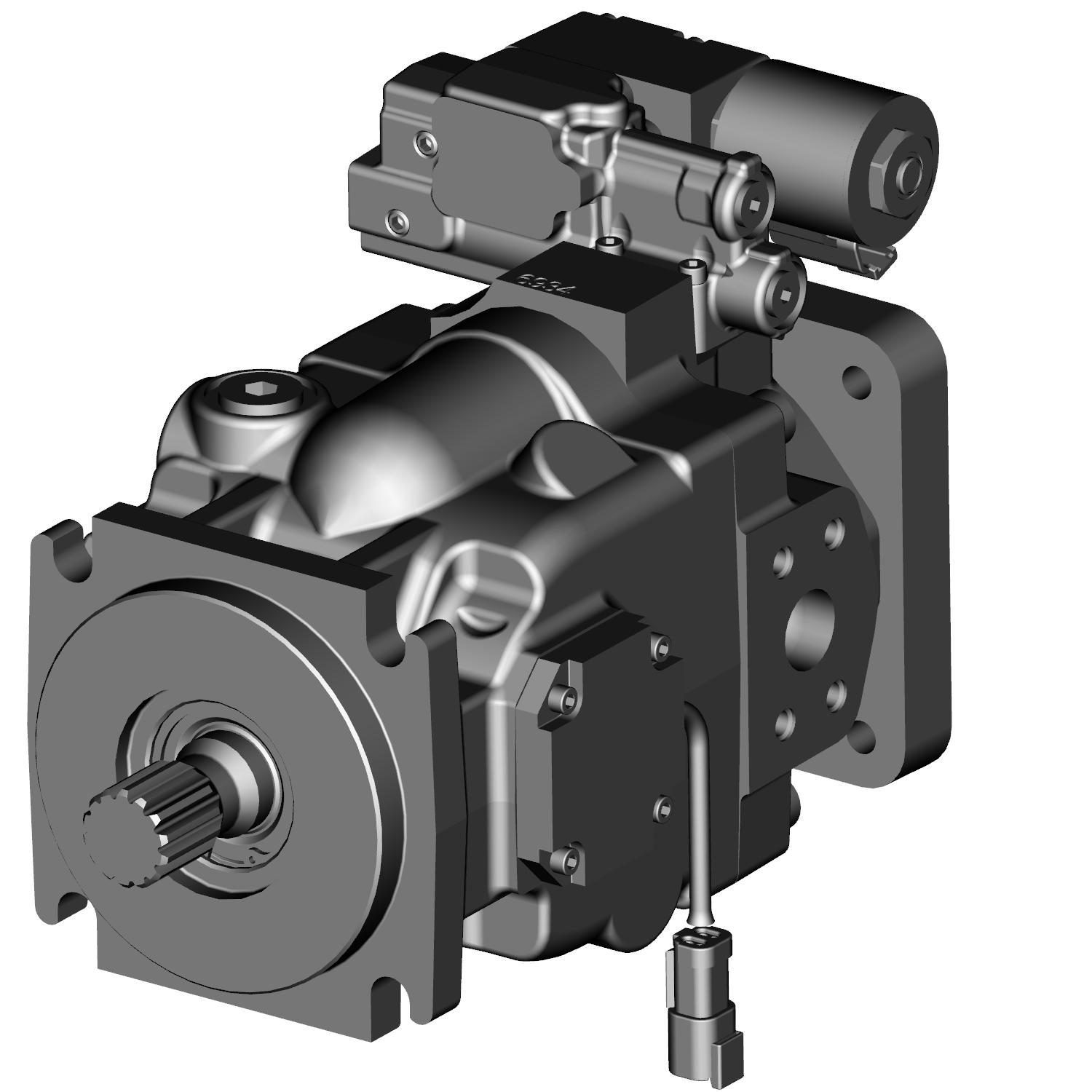 Danfoss Power Solutions 83042454