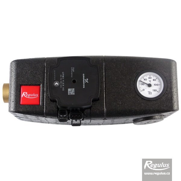 Regulus 15910