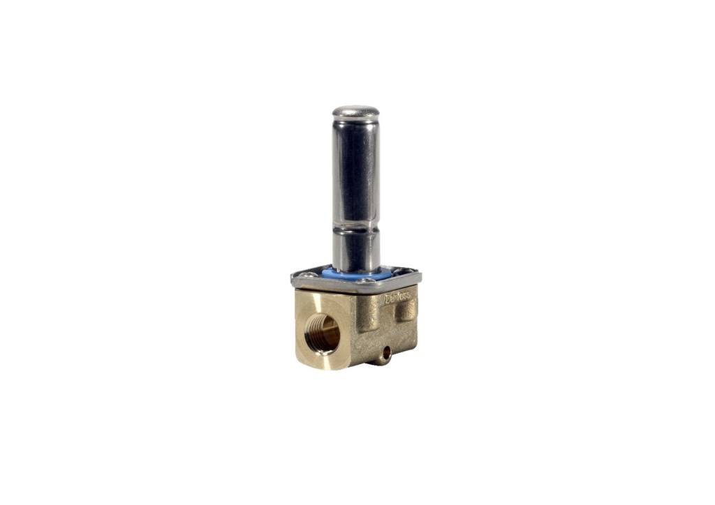 Danfoss Industrieautomatik 032U3639 Danfoss Industrieautomatik 032U3639 — Solenoid Valve