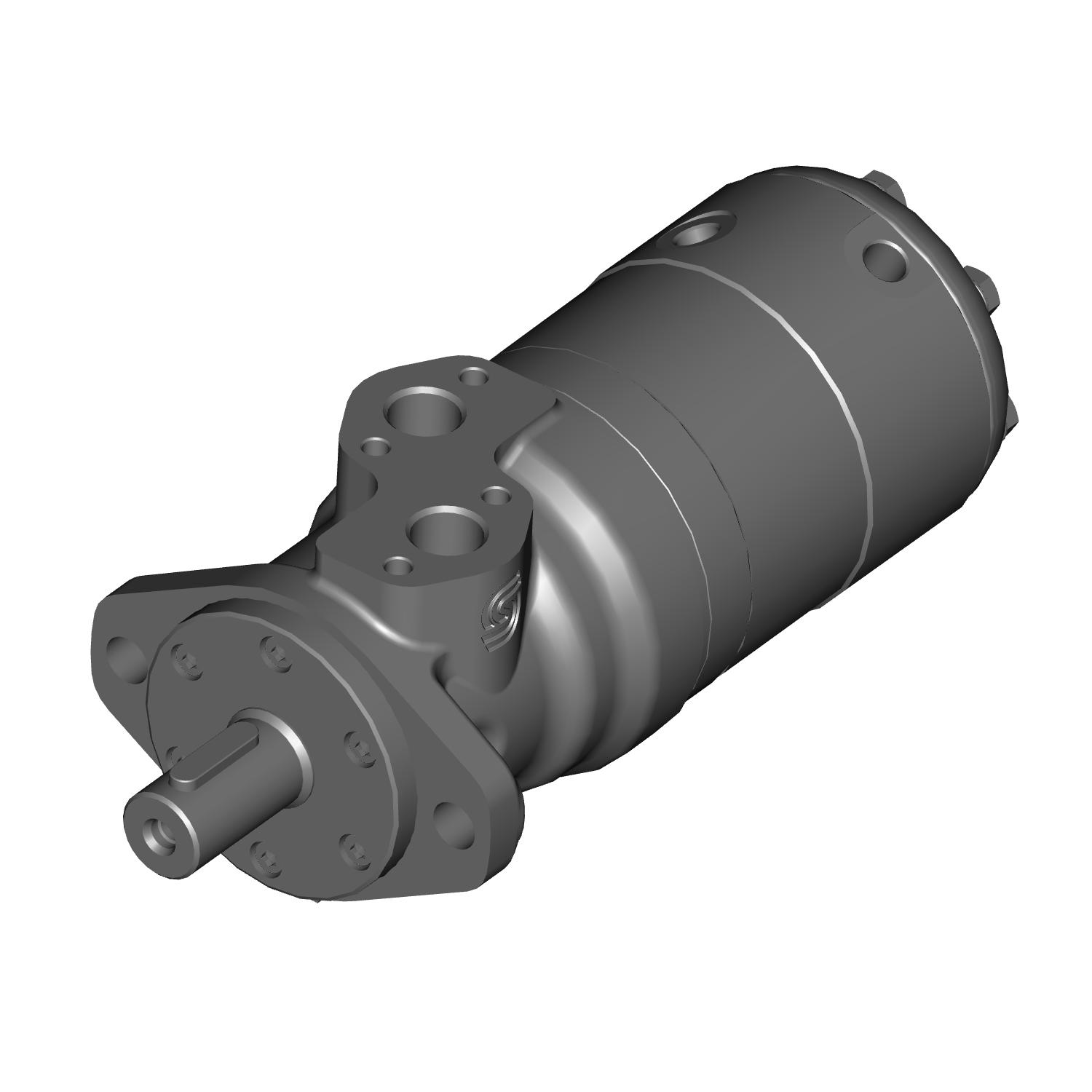 WHITE DRIVE MOTORS &amp; STEERING 151-6462