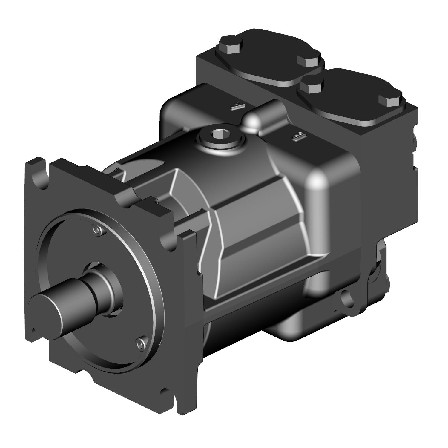 Danfoss Power Solutions 702678