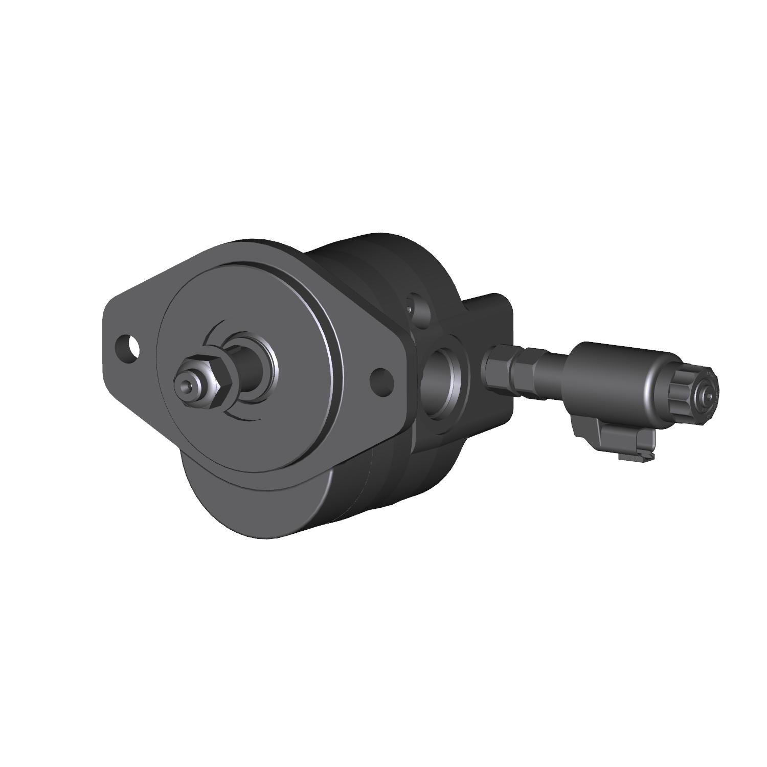 Danfoss Power Solutions 83035879