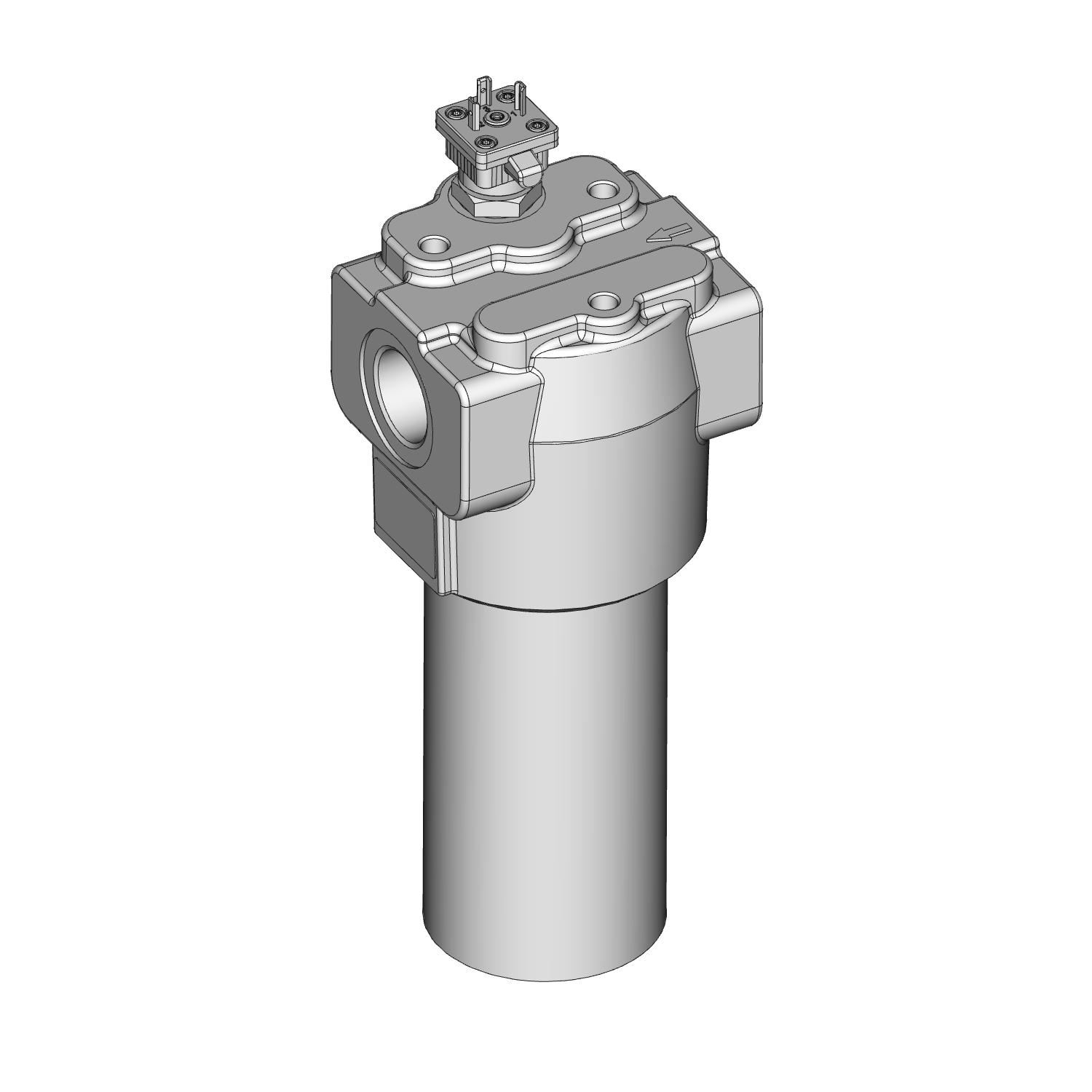ARGO HYTOS 387619
