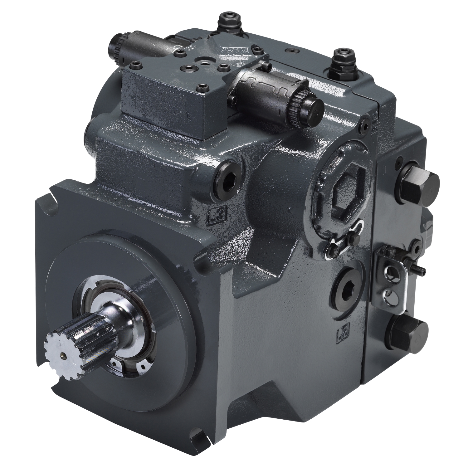 Danfoss Power Solutions 83055235