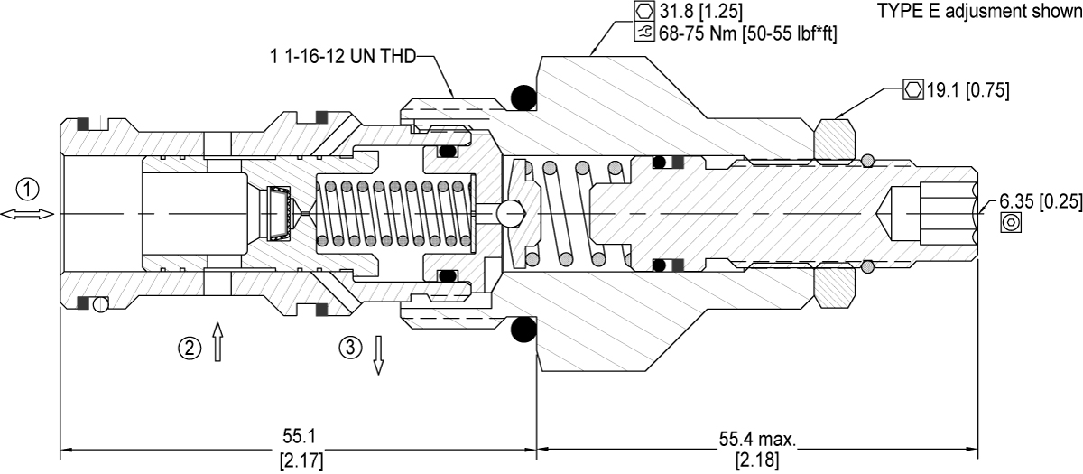 Comatrol 11007759