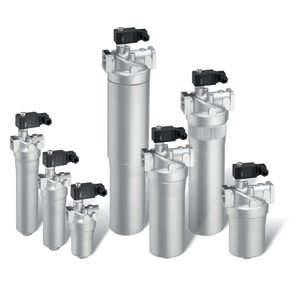 Filtration Group 79328279