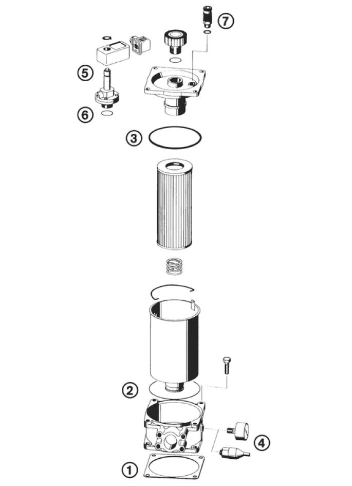 Filtration Group 78227910