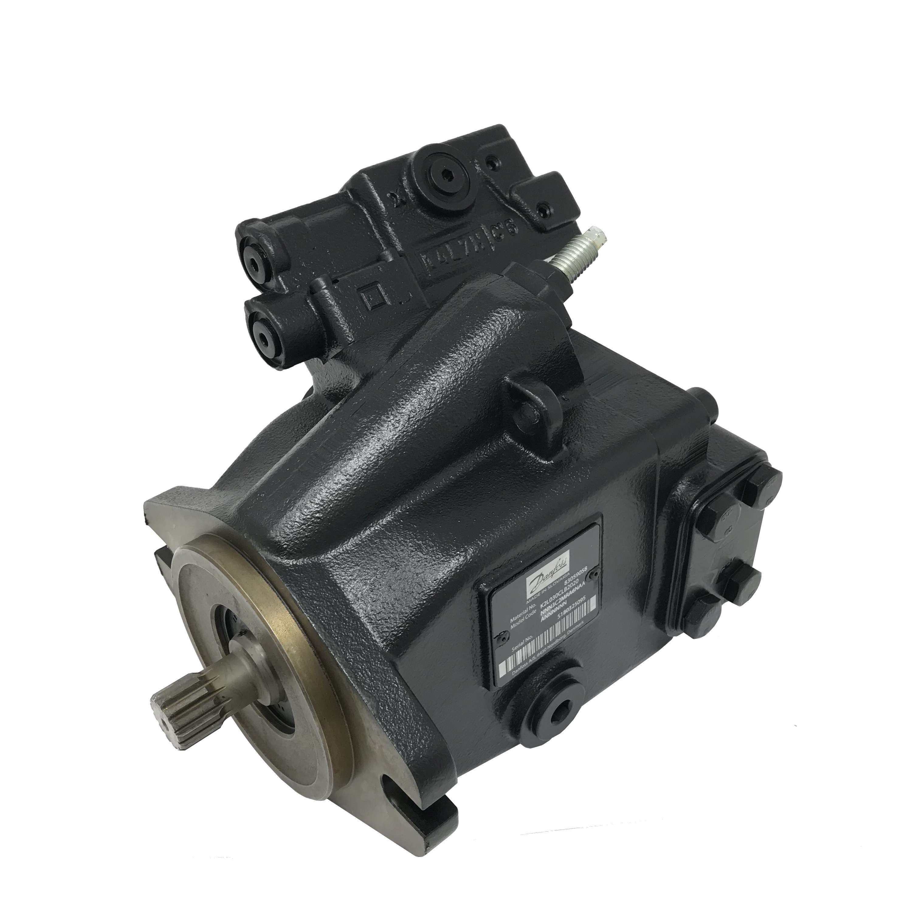 Danfoss Power Solutions 83059058