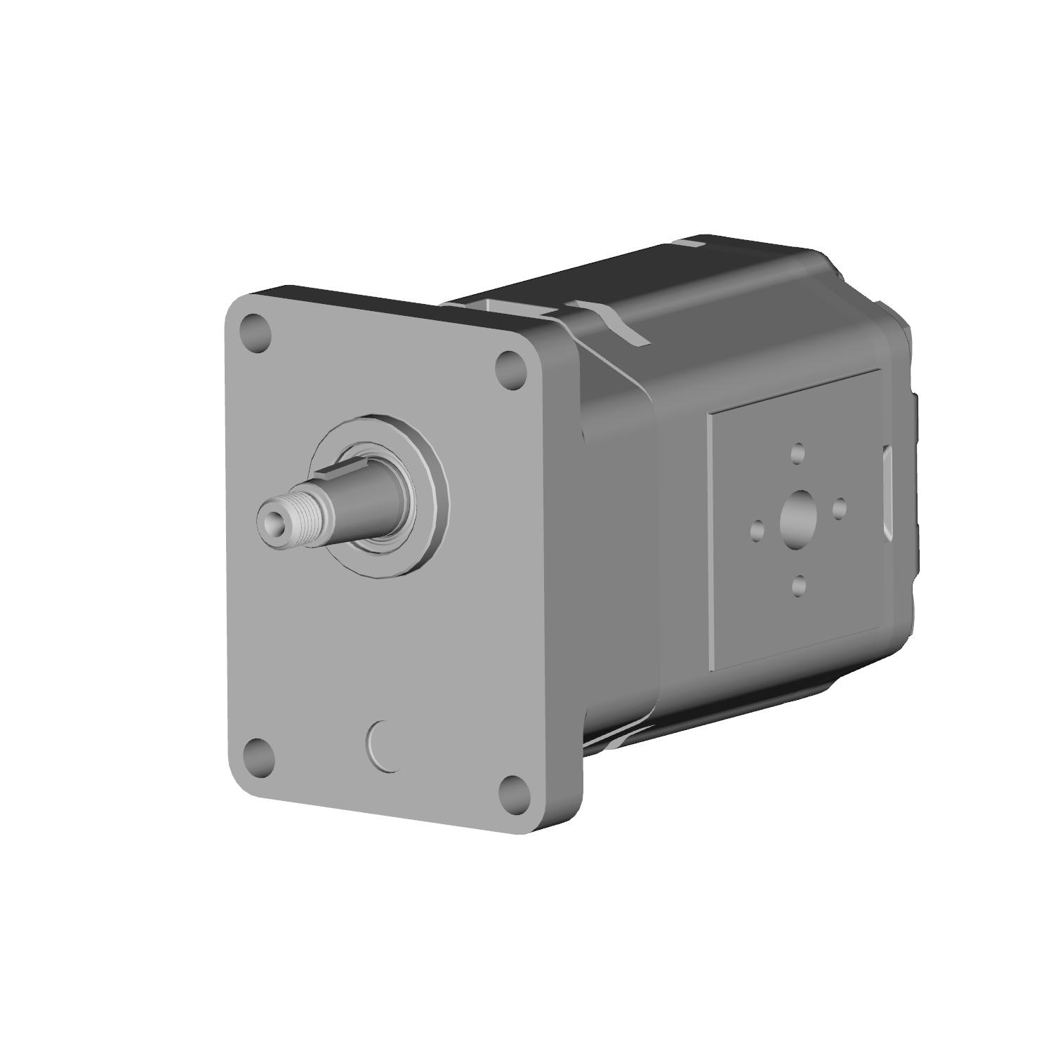 Danfoss Power Solutions 121.20.498.00