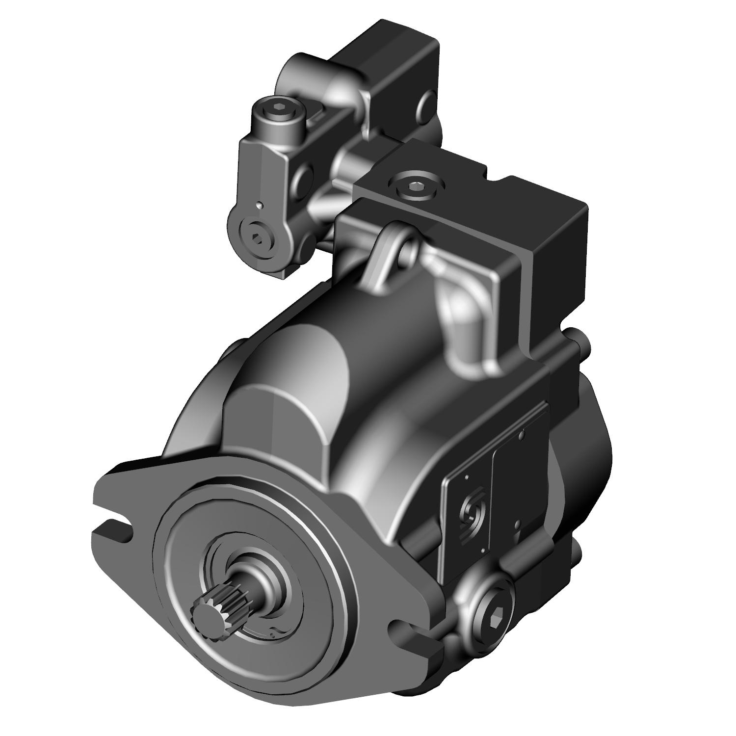 Danfoss Power Solutions 7005205S