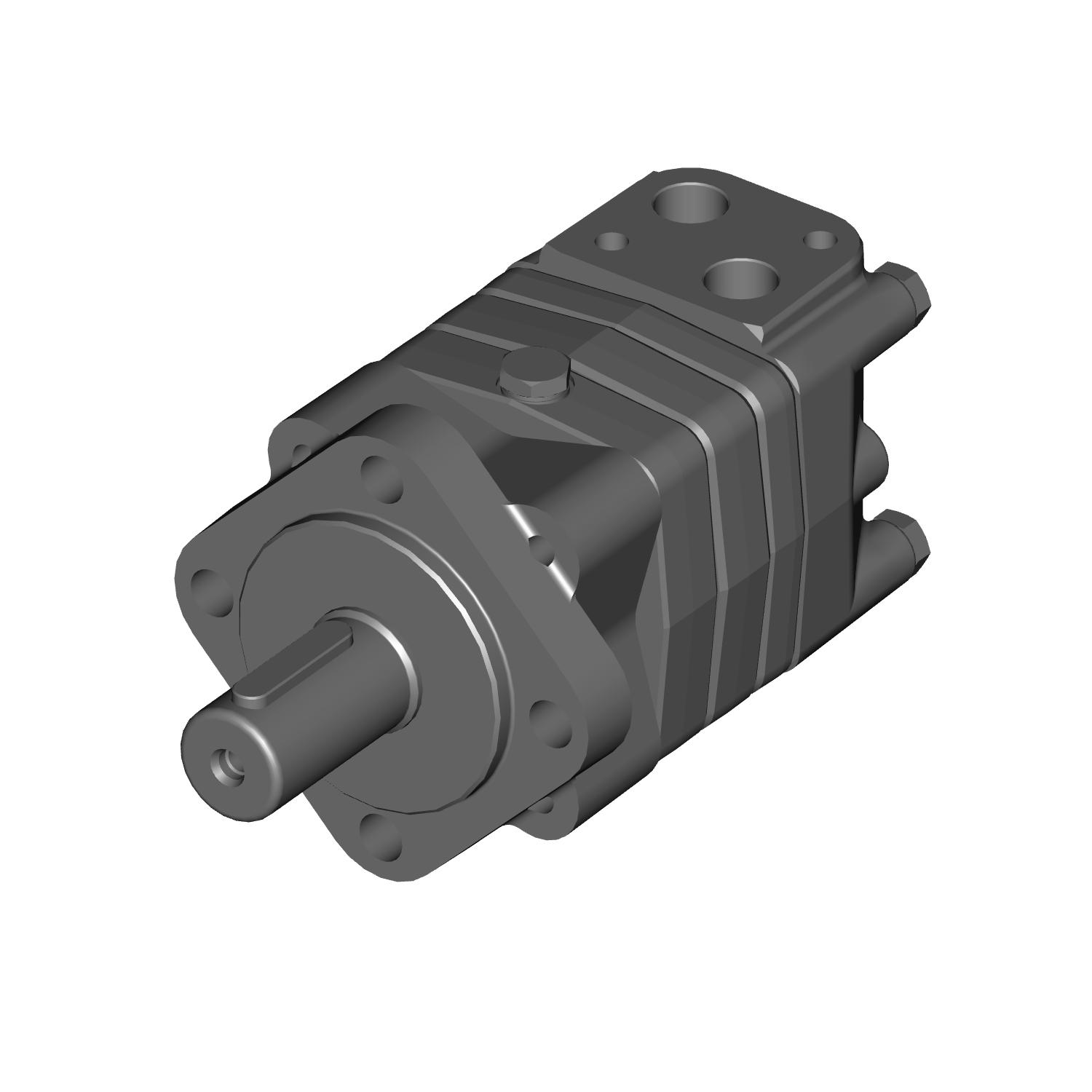 WHITE DRIVE MOTORS & STEERING 151F5102