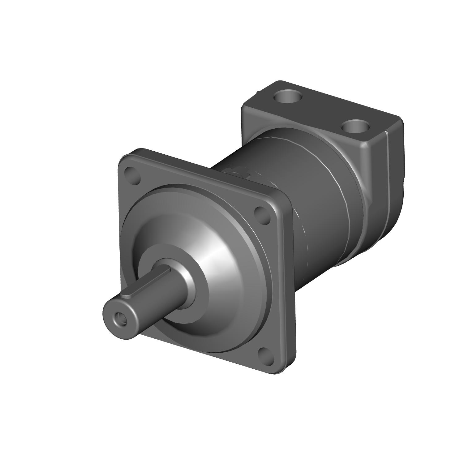 Danfoss Power Solutions 151Z3015