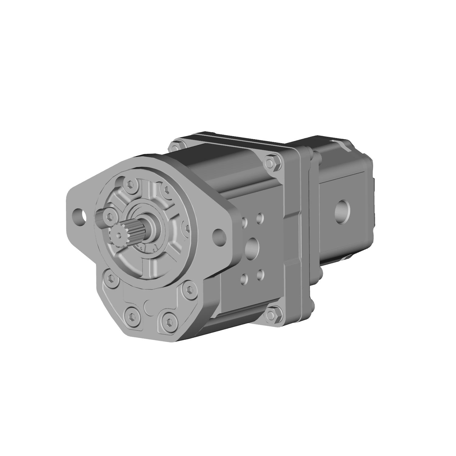 Danfoss Power Solutions 11056345