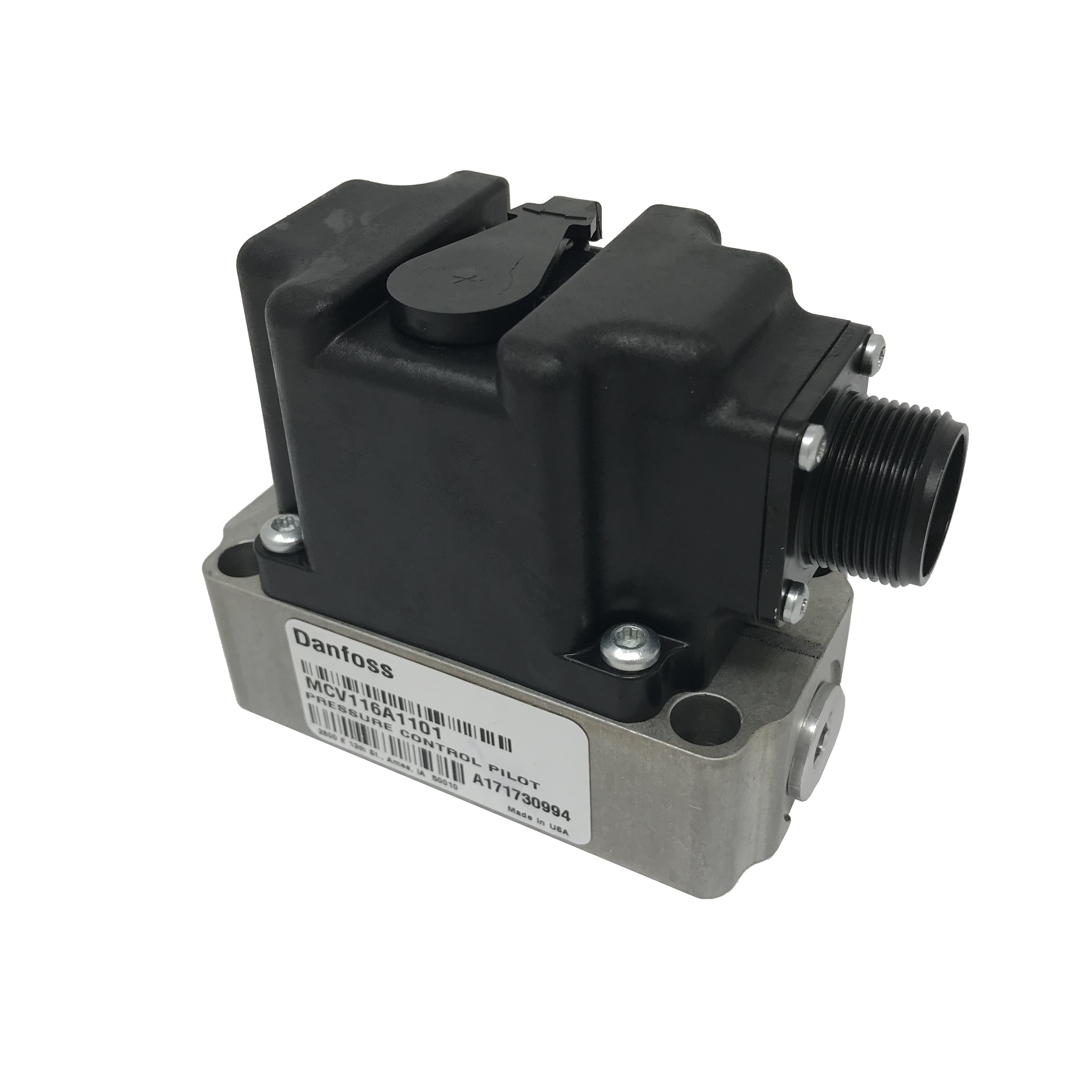 Danfoss Power Solutions MCV116A1101