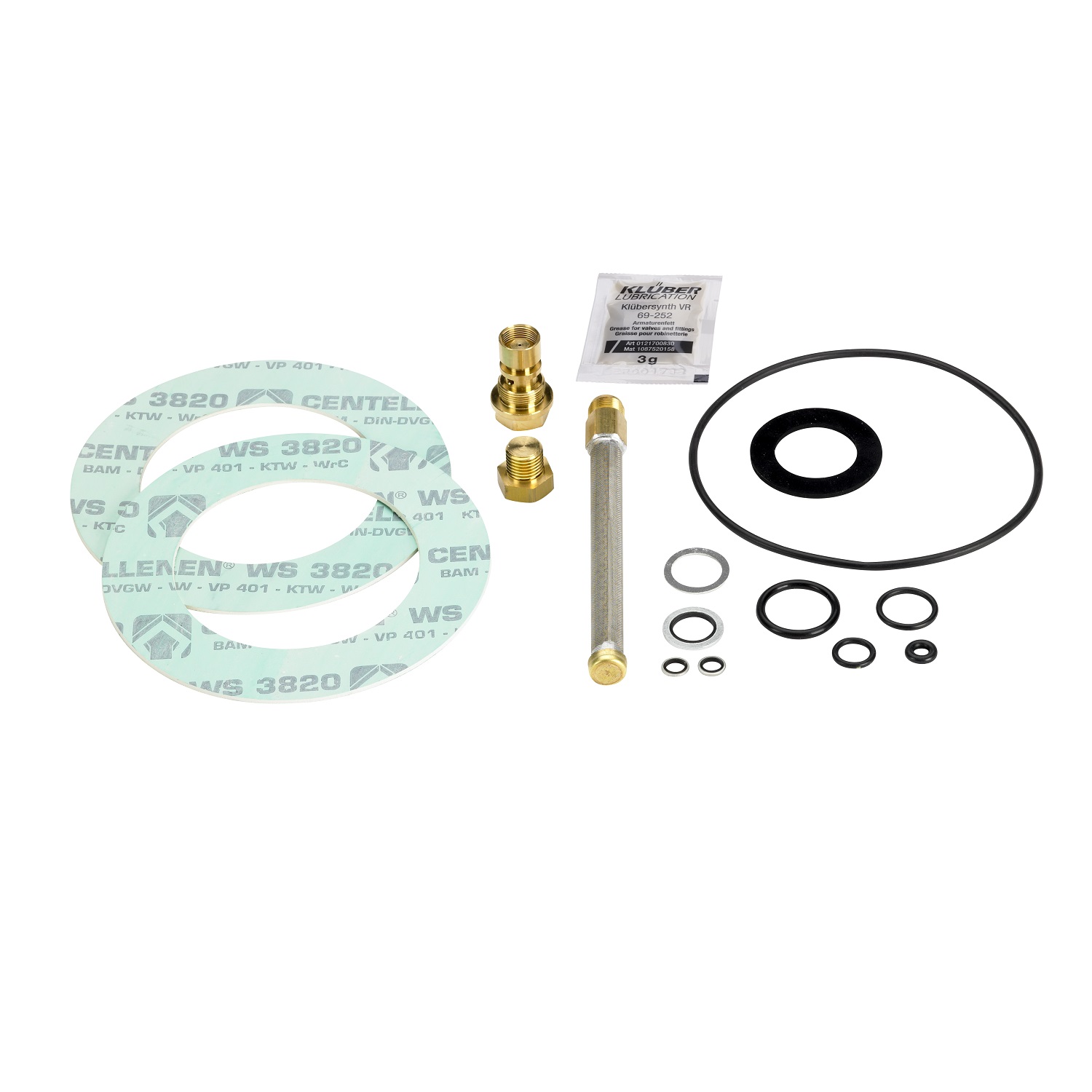 Danfoss Industrieautomatik 016D0085