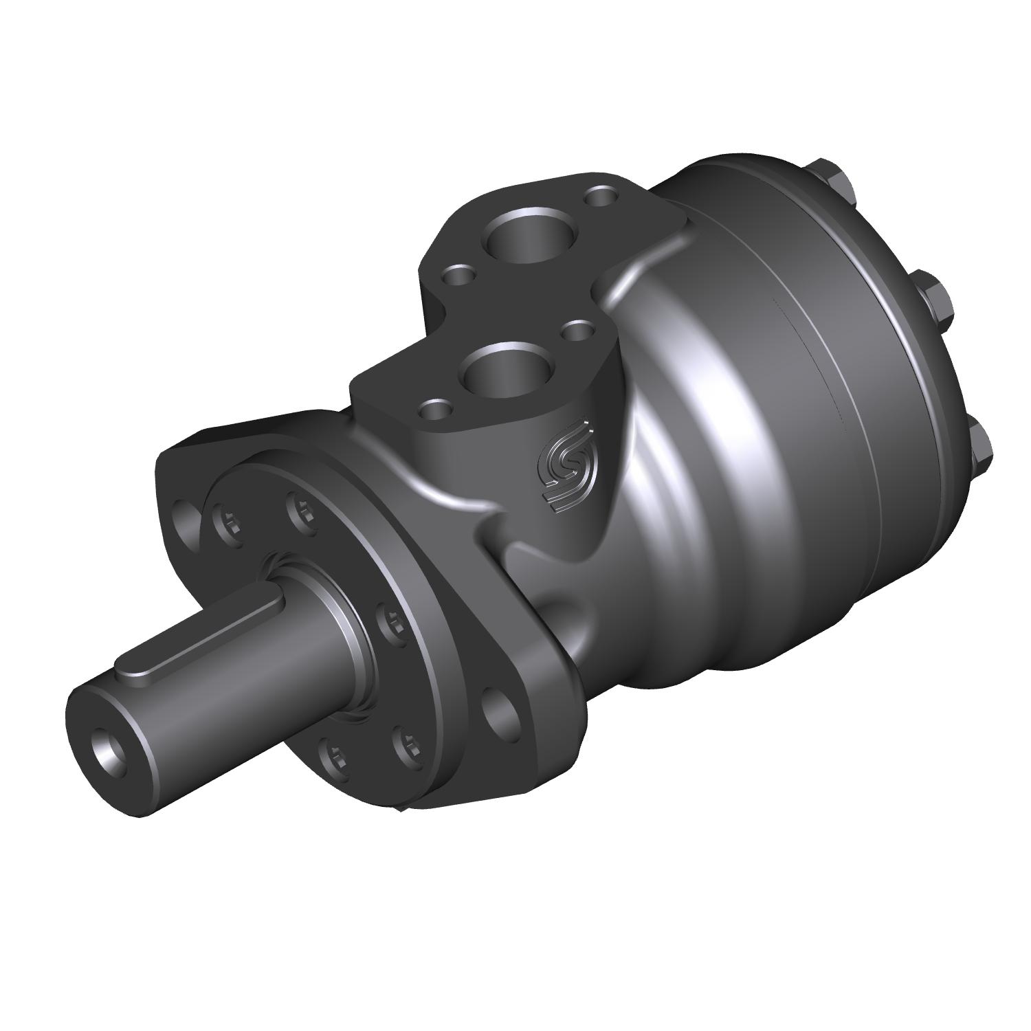 WHITE DRIVE MOTORS & STEERING 151-0243