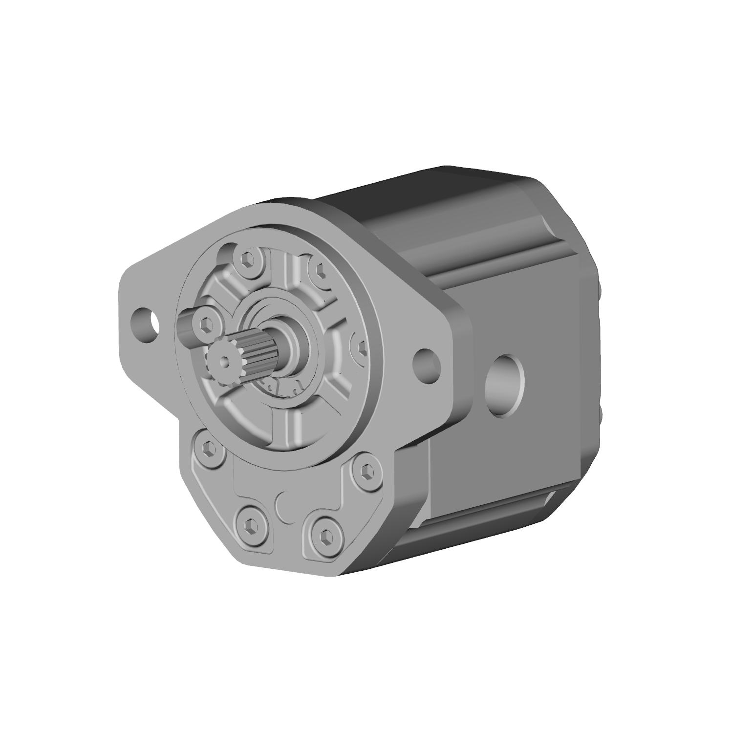 Danfoss Power Solutions 83054665
